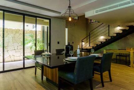 Luxury Condo @Arthouse, Exquisite decor w/ private pool - Aldea Zama Tulum, Quintana Roo, Mexico