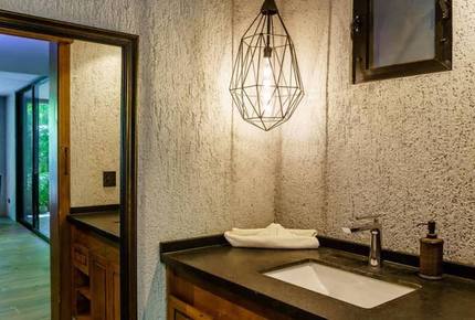 Luxury Condo @Arthouse, Exquisite decor w/ private pool - Aldea Zama Tulum, Quintana Roo, Mexico