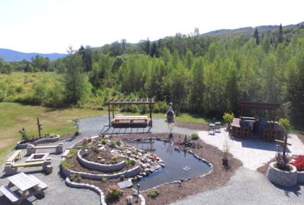 White Mountains Moose Lodge - Bretton Woods, New Hampshire