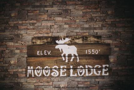 White Mountains Moose Lodge - Bretton Woods, New Hampshire