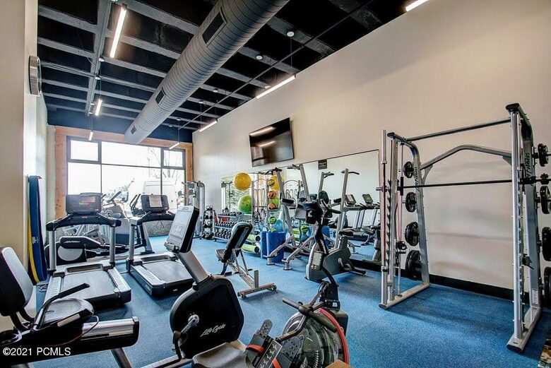 Sundial Lodge - Park City, Utah