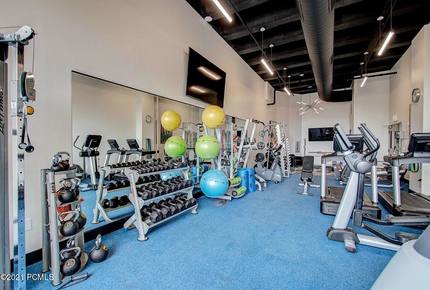 Sundial Lodge - Park City, Utah