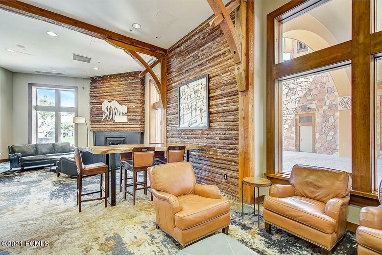 Sundial Lodge - Park City, Utah