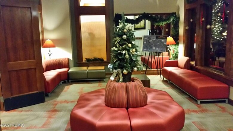 Sundial Lodge - Park City, Utah