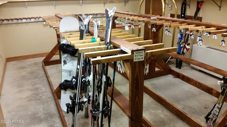 Sundial Lodge - Park City, Utah