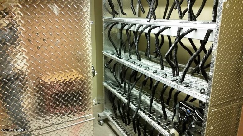 Sundial Lodge - Park City, Utah