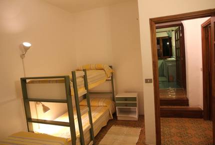 Villa Riccio - Furore, Italy