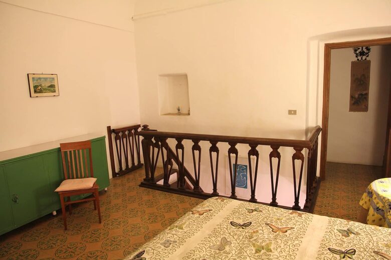 Villa Riccio - Furore, Italy