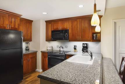 The Grand Waikikian at Hilton Hawaiian Village - Honolulu, Hawaii