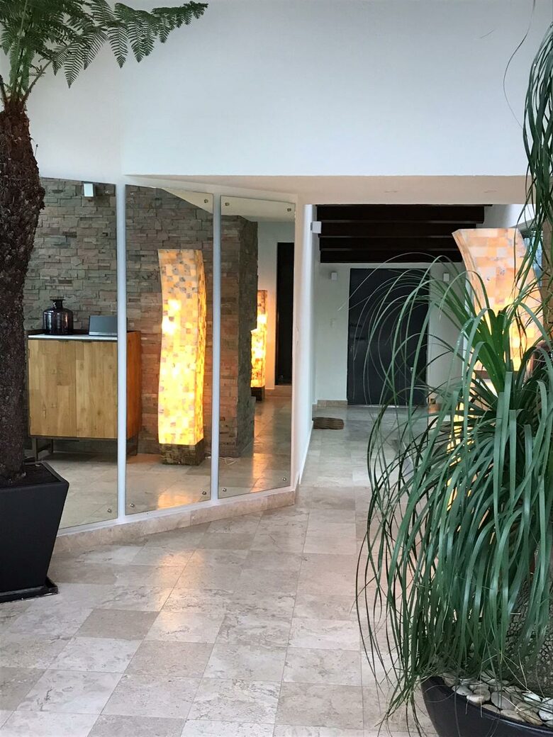 Casa de la Peña - Valle de Bravo, Mexico