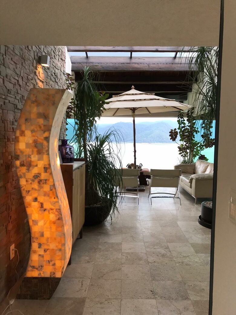 Casa de la Peña - Valle de Bravo, Mexico