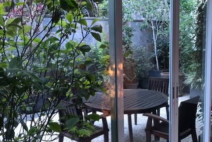 Casa de la Peña - Valle de Bravo, Mexico