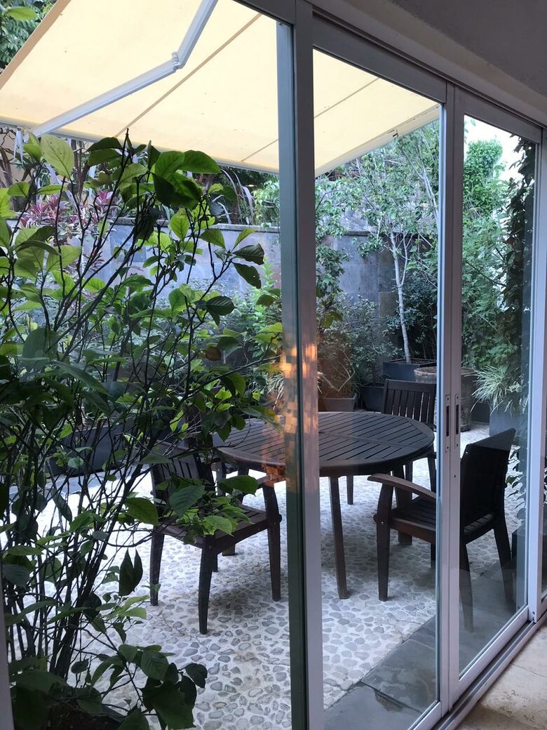 Casa de la Peña - Valle de Bravo, Mexico