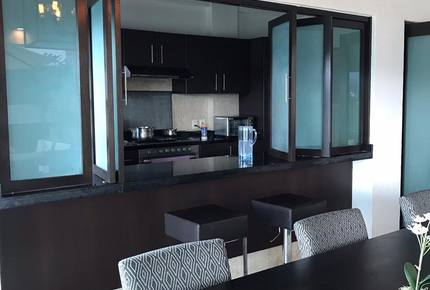 Casa de la Peña - Valle de Bravo, Mexico