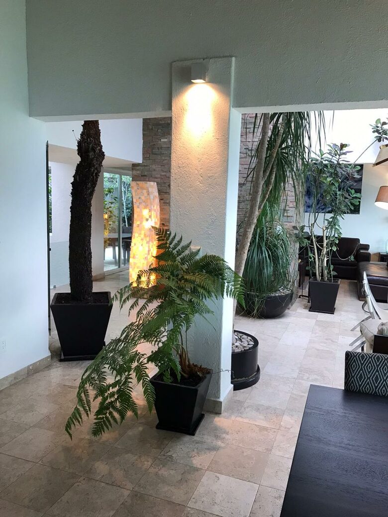 Casa de la Peña - Valle de Bravo, Mexico