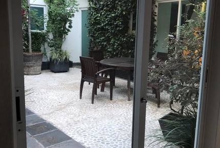 Casa de la Peña - Valle de Bravo, Mexico