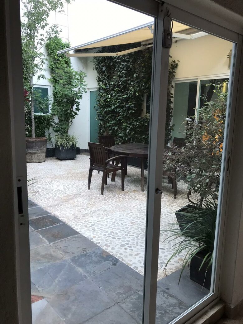 Casa de la Peña - Valle de Bravo, Mexico