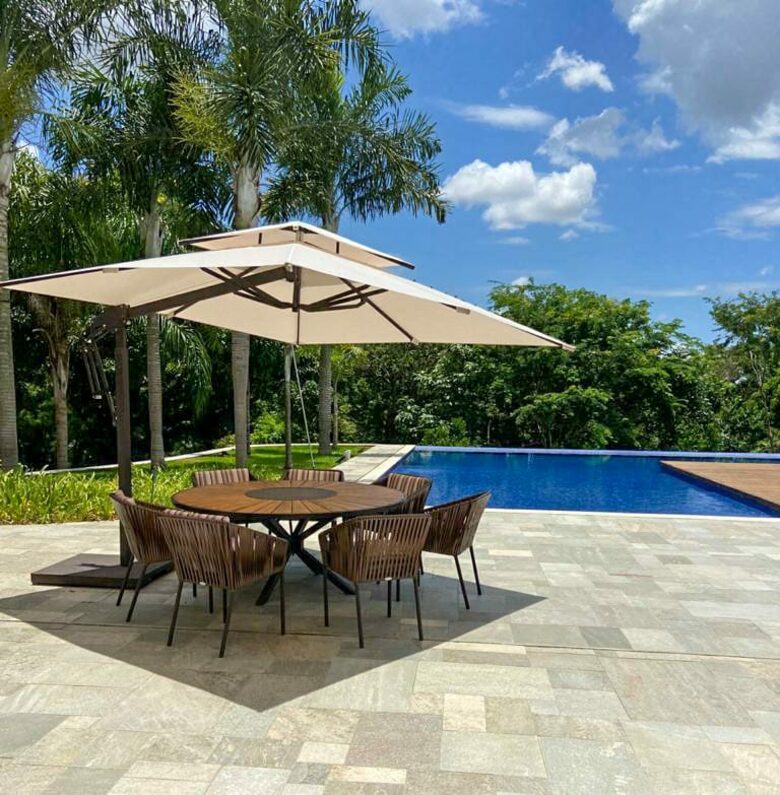 Saint Lake Horizon - Lagoa Santa, Brazil