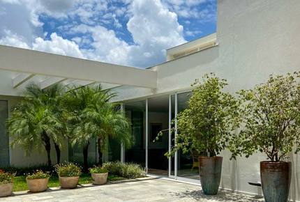 Saint Lake Horizon - Lagoa Santa, Brazil