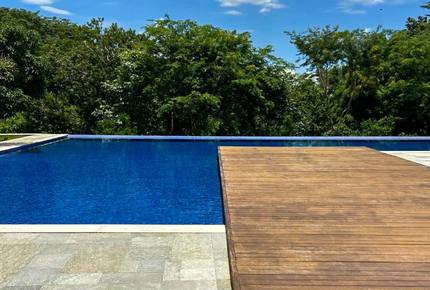 Saint Lake Horizon - Lagoa Santa, Brazil