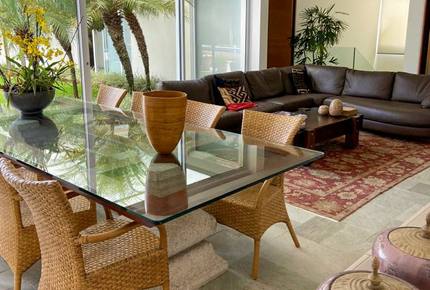 Saint Lake Horizon - Lagoa Santa, Brazil