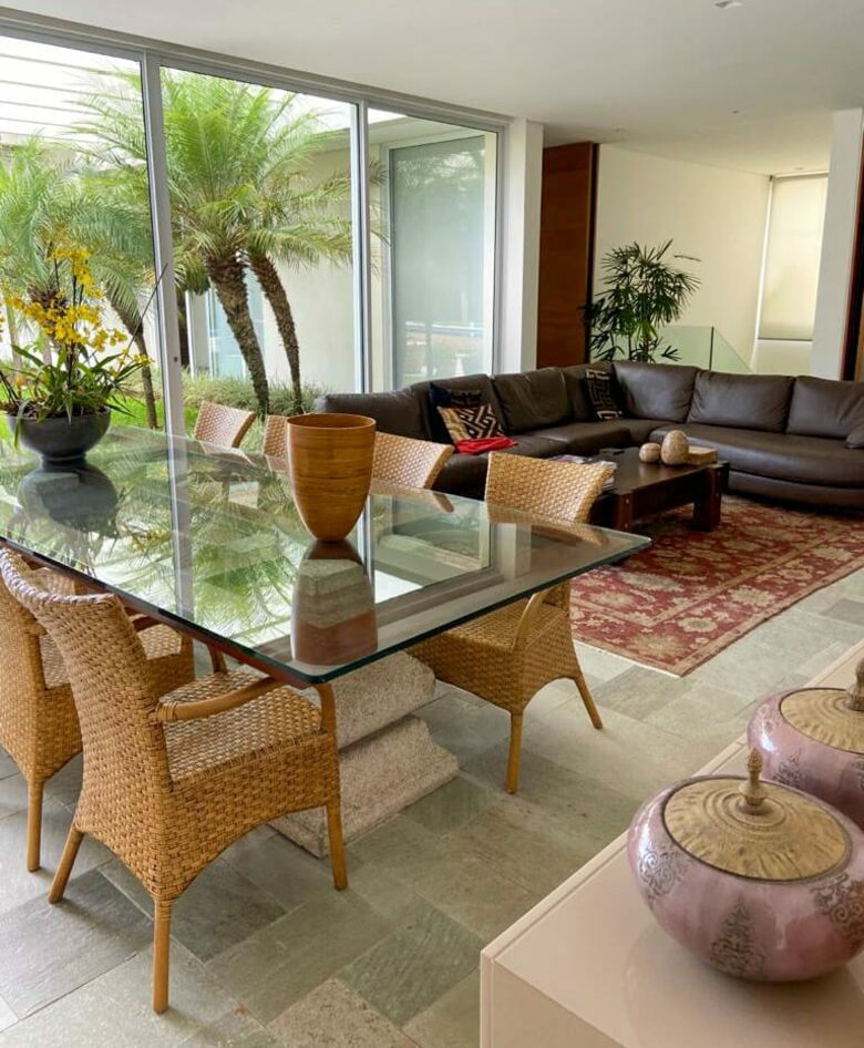 Saint Lake Horizon - Lagoa Santa, Brazil