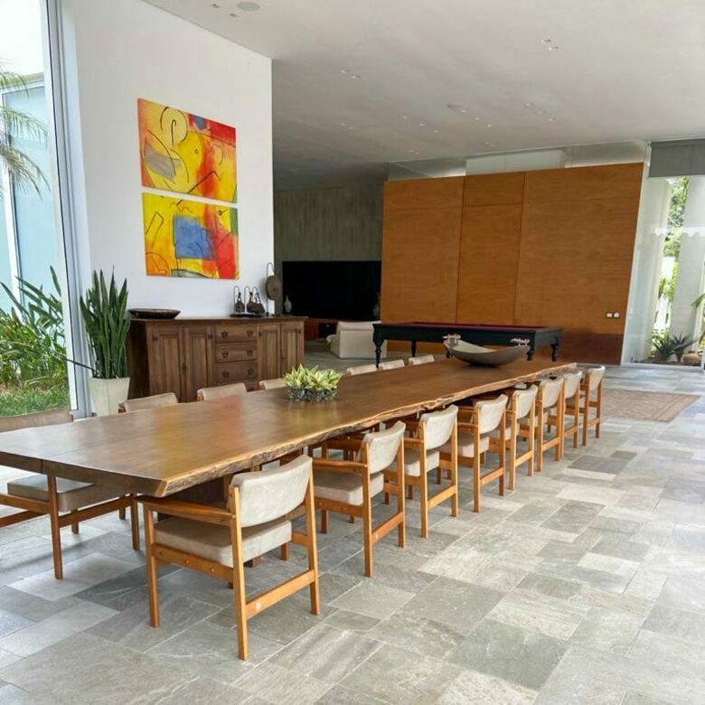 Saint Lake Horizon - Lagoa Santa, Brazil