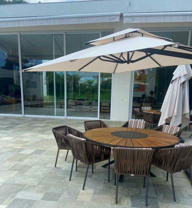 Saint Lake Horizon - Lagoa Santa, Brazil