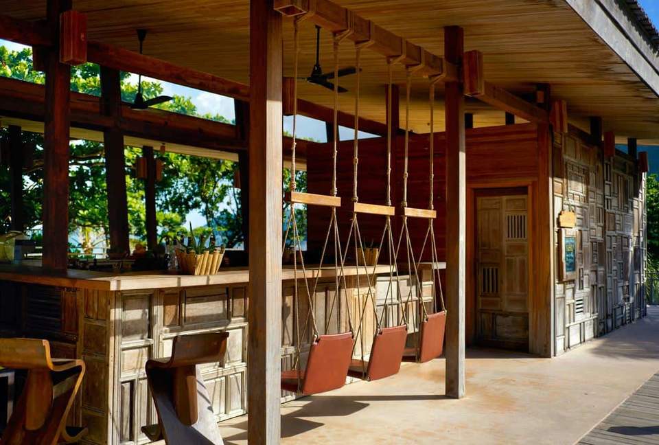 Beachfront Residence at Six Senses, Con Dao (R) - Con Dao Dist, Vietnam