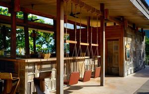 Beachfront Residence at Six Senses, Con Dao (R)