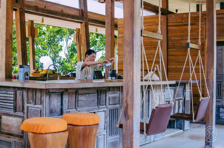 Beachfront Residence at Six Senses, Con Dao (R) - Con Dao Dist, Vietnam