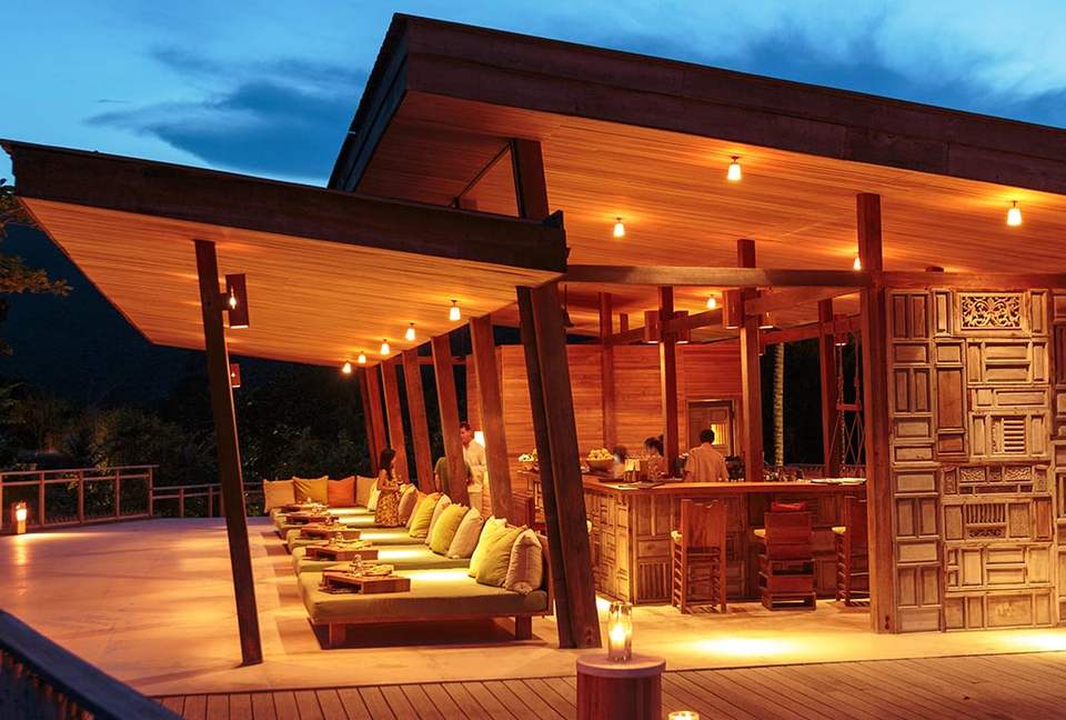 Beachfront Residence at Six Senses, Con Dao (R) - Con Dao Dist, Vietnam