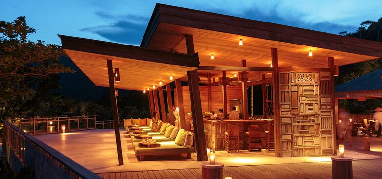 Beachfront Residence at Six Senses, Con Dao (R) - Con Dao Dist, Vietnam