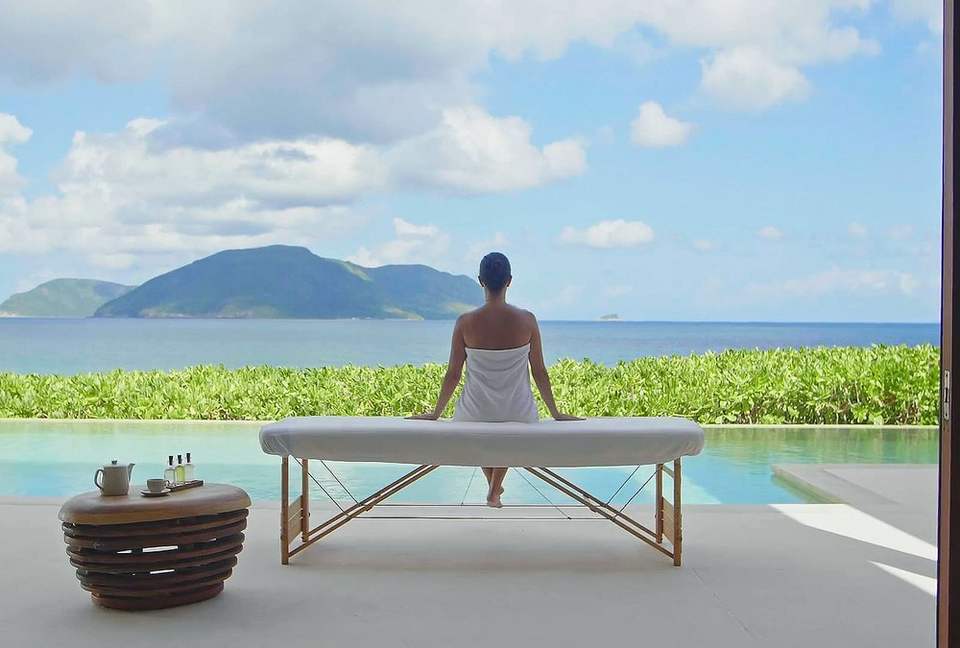 Beachfront Residence at Six Senses, Con Dao (R) - Con Dao Dist, Vietnam