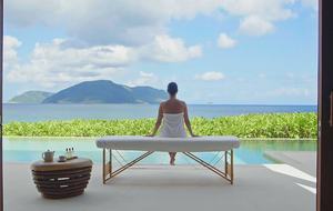 Beachfront Residence at Six Senses, Con Dao (R)