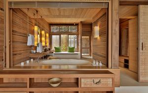 Beachfront Residence at Six Senses, Con Dao (R)