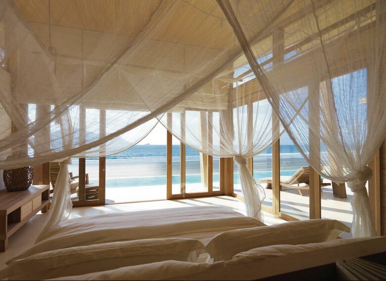 Beachfront Residence at Six Senses, Con Dao (R) - Con Dao Dist, Vietnam