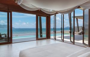 Beachfront Residence at Six Senses, Con Dao (R)