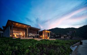 Beachfront Residence at Six Senses, Con Dao (R) - Con Dao Dist, Vietnam
