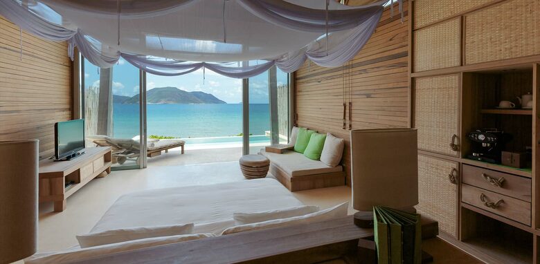 Beachfront Residence at Six Senses, Con Dao (R) - Con Dao Dist, Vietnam