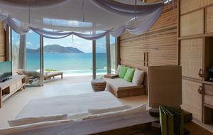 Beachfront Residence at Six Senses, Con Dao (R)