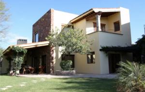 La Camila - San Miguel de Allende, Mexico