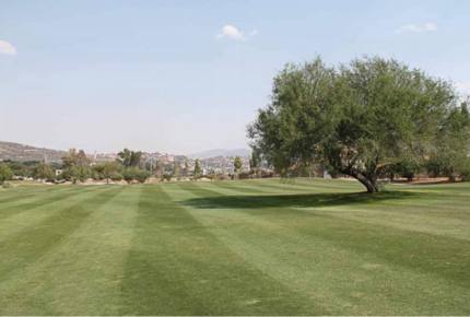La Camila - San Miguel de Allende, Mexico