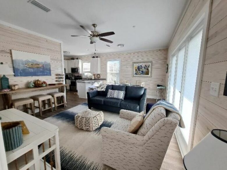 Isle Be Back - Santa Rosa Beach, Florida