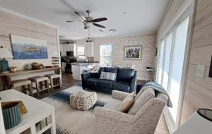 Isle Be Back - Santa Rosa Beach, Florida