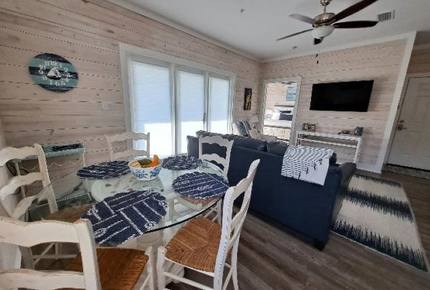 Isle Be Back - Santa Rosa Beach, Florida