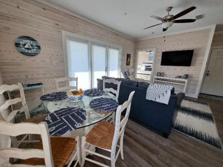 Isle Be Back - Santa Rosa Beach, Florida