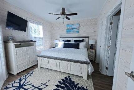 Isle Be Back - Santa Rosa Beach, Florida