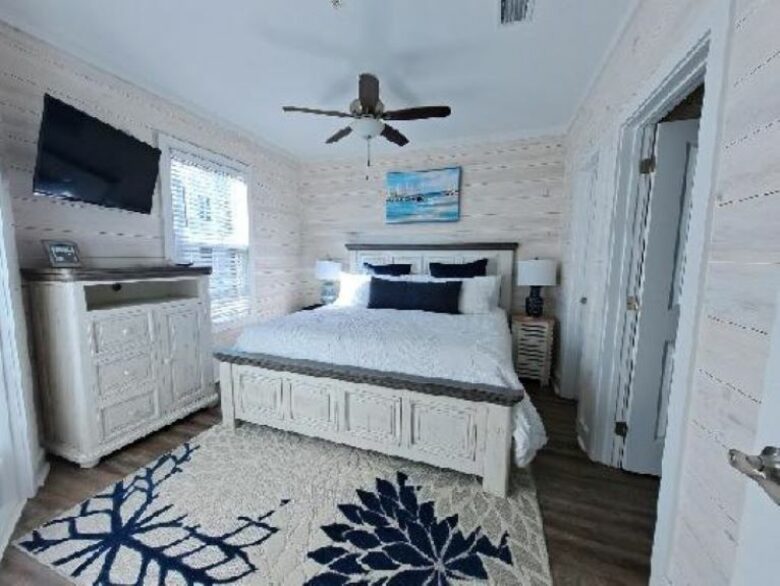 Isle Be Back - Santa Rosa Beach, Florida