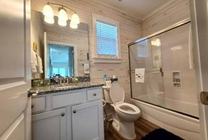 Isle Be Back - Santa Rosa Beach, Florida